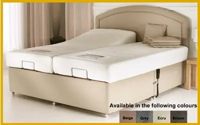 Adjustable Beds
